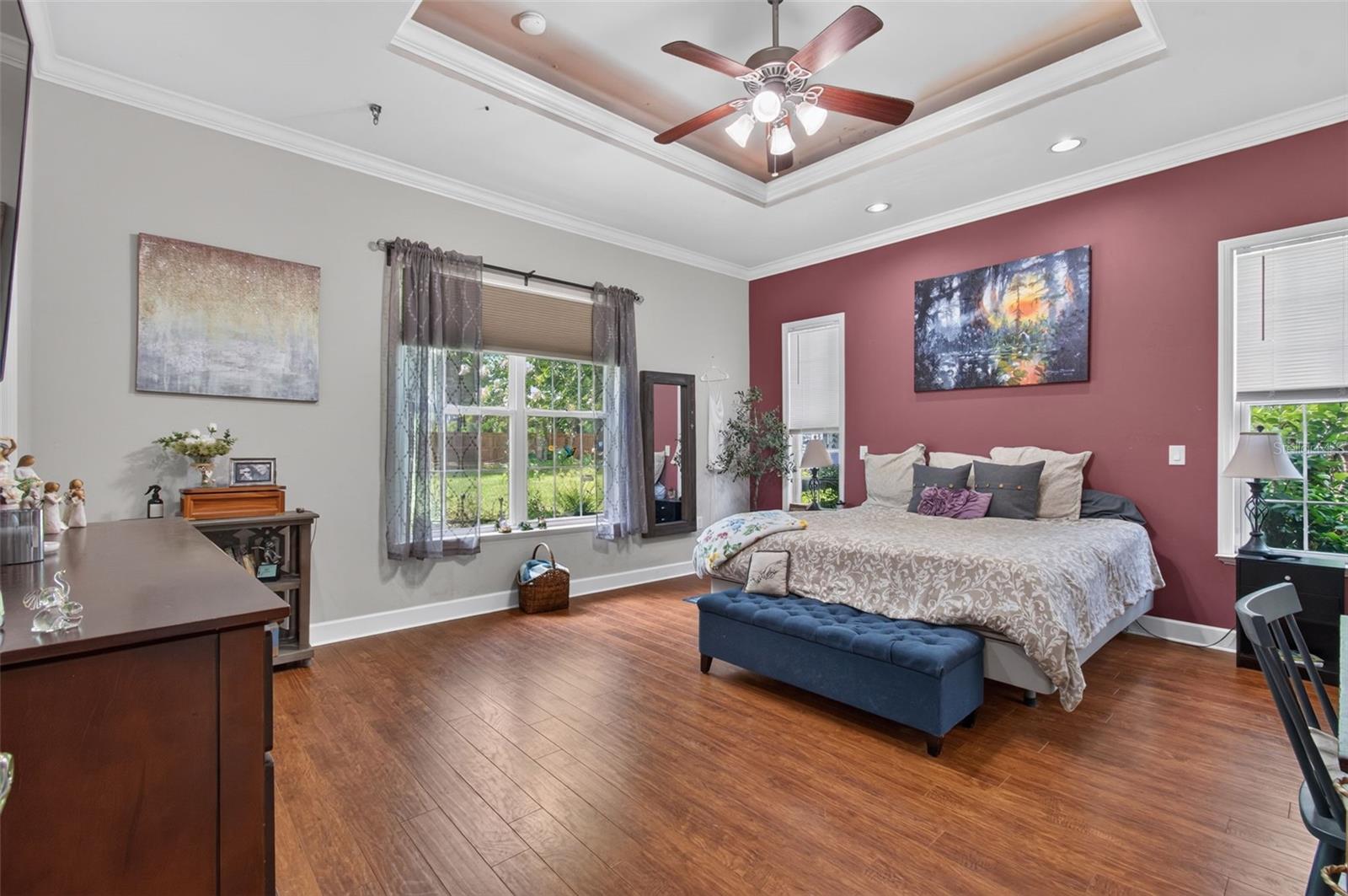 PINE CREST - Residential