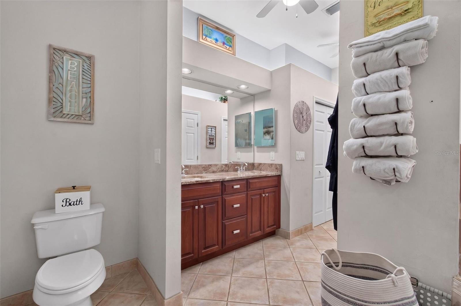 PINE CREST - Residential
