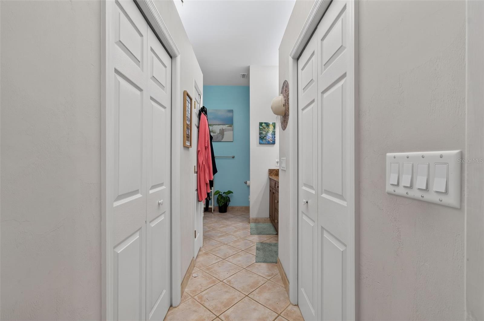 PINE CREST - Residential