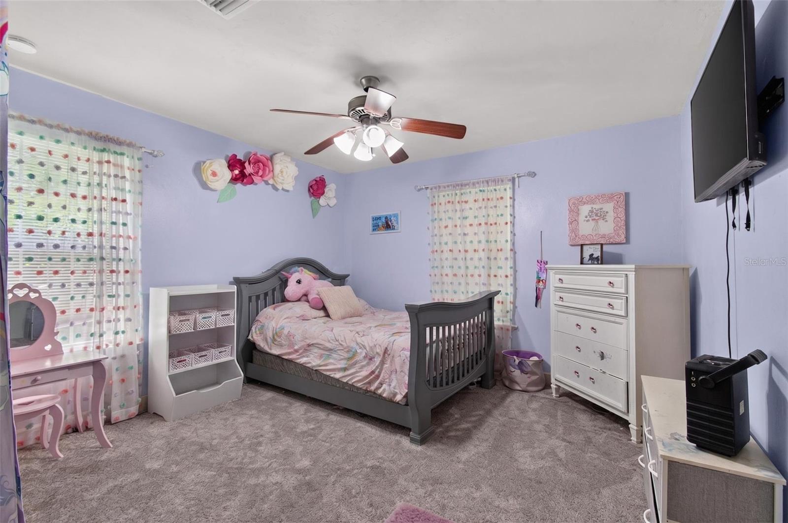PINE CREST - Residential