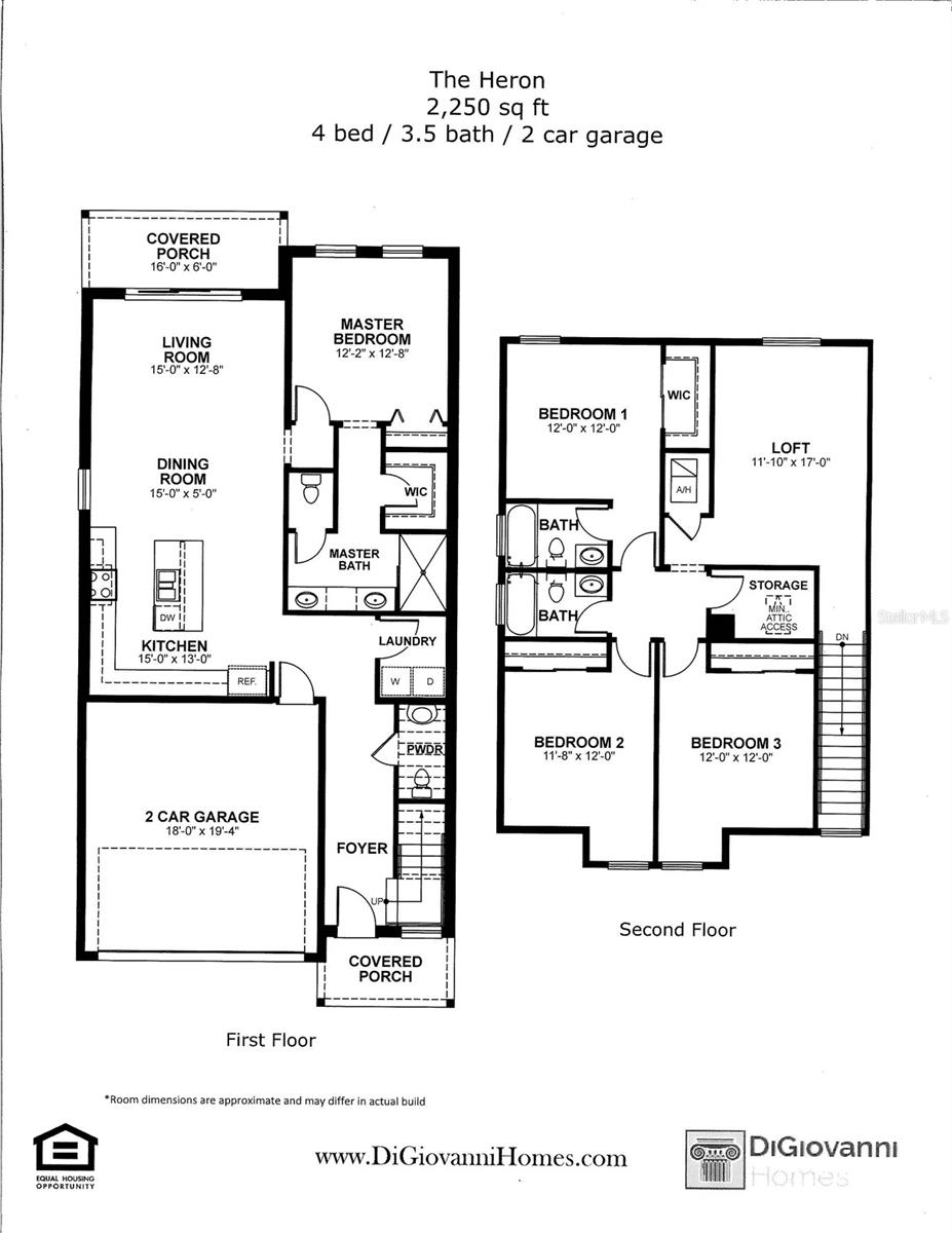 SUMMERSET VILLAS - Residential