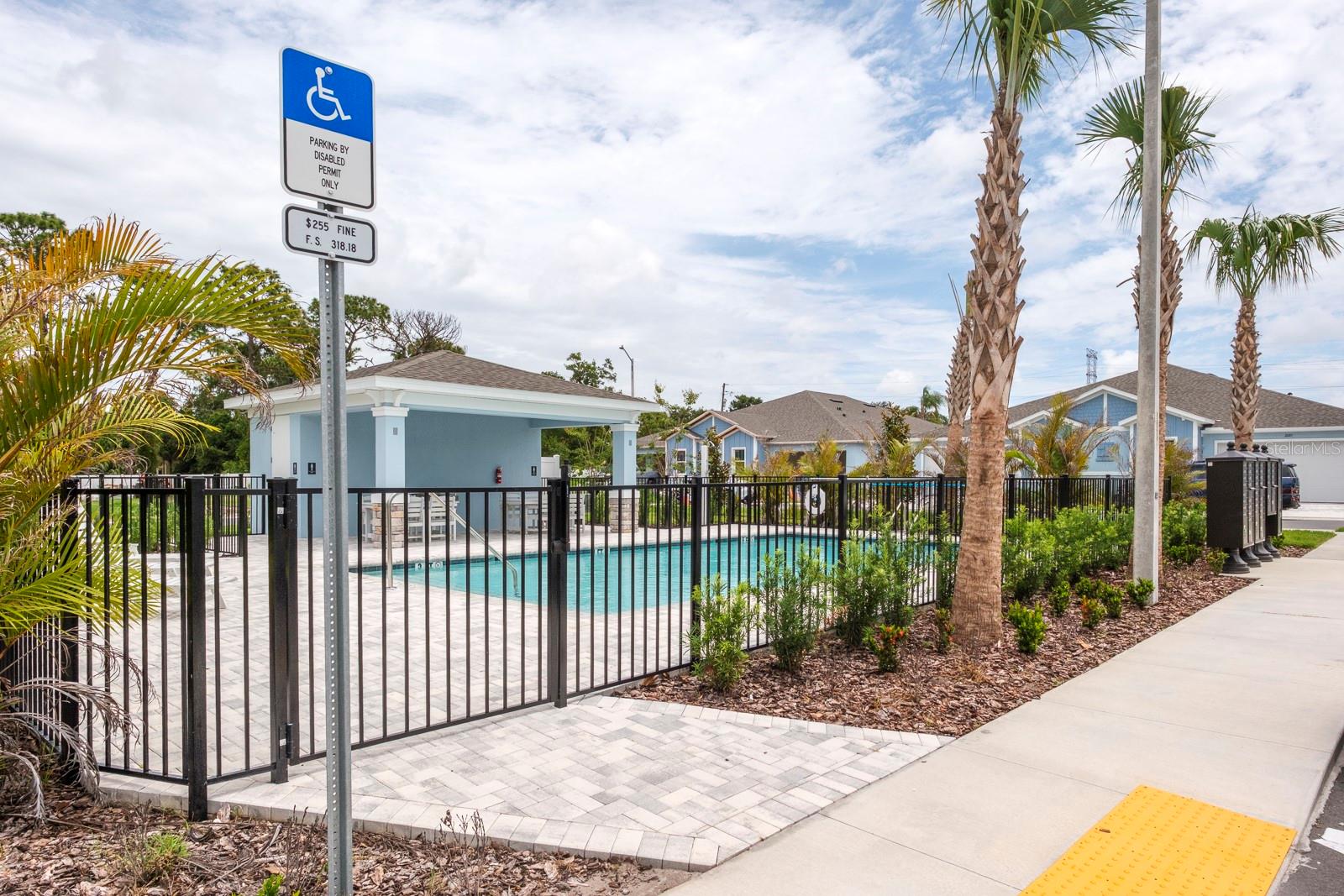 SUMMERSET VILLAS - Residential
