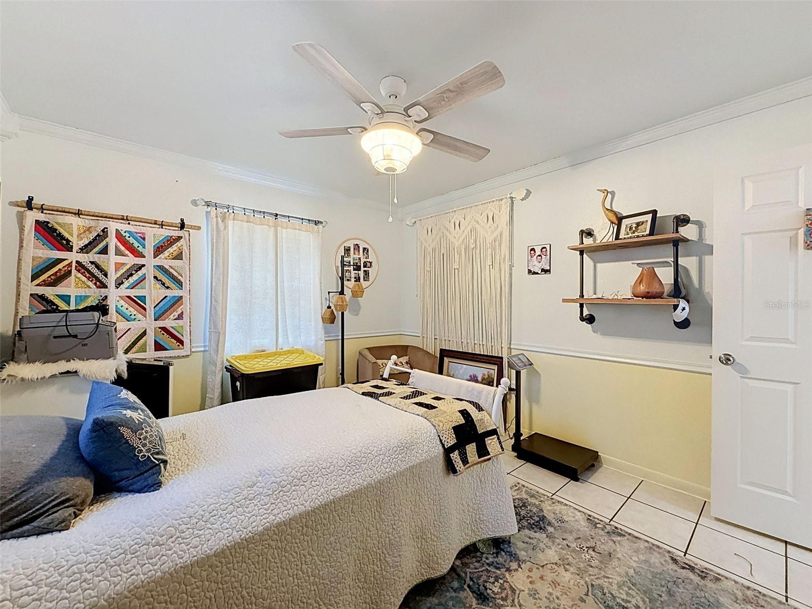 GARDEN HILL - Commercial Sale