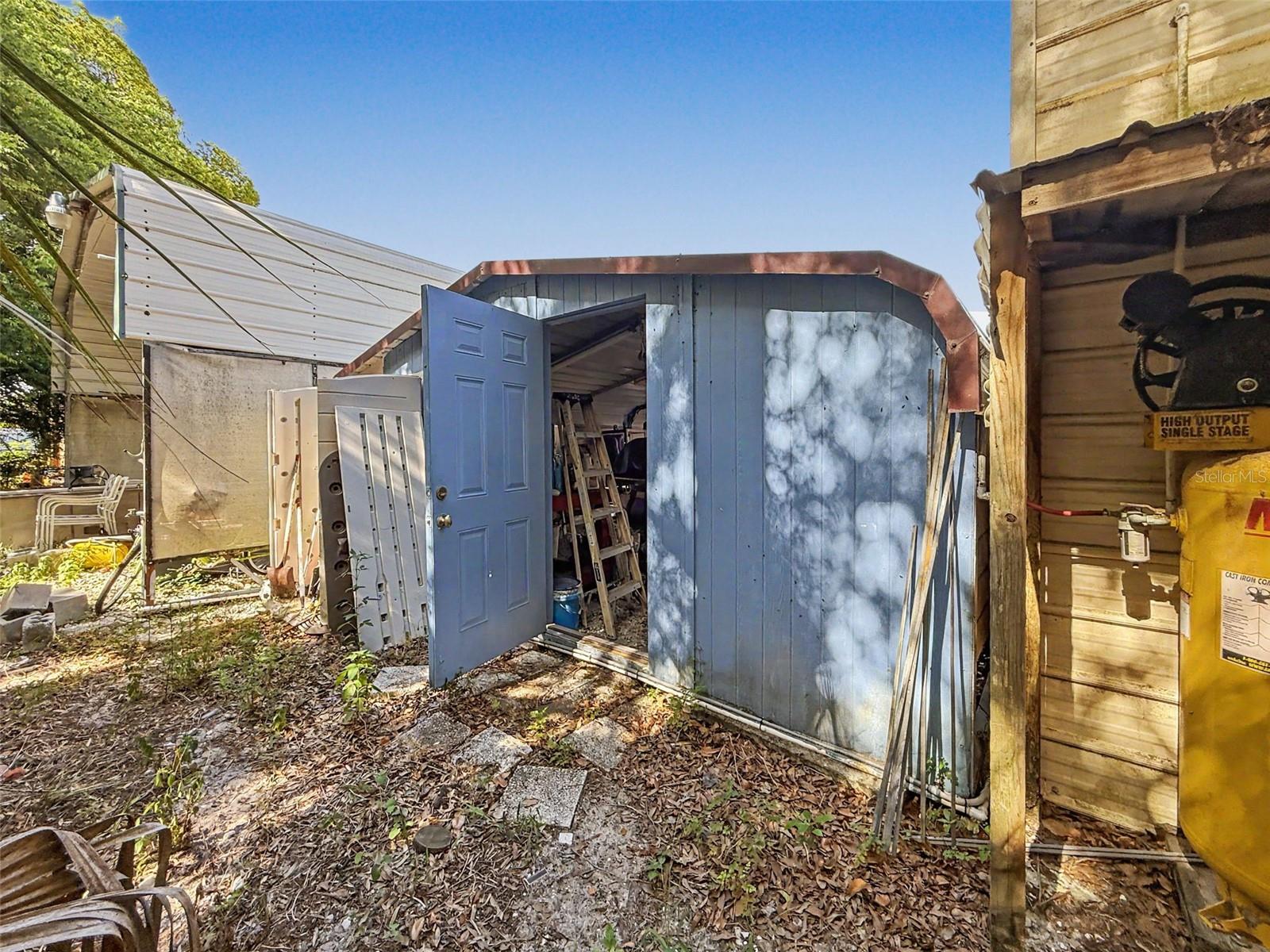 GARDEN HILL - Commercial Sale