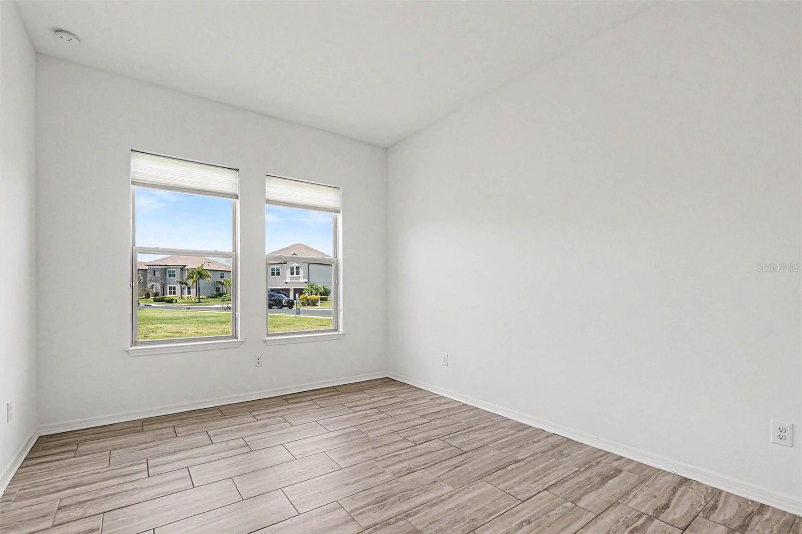 SERENITY CREEK REP OF TR N - Residential