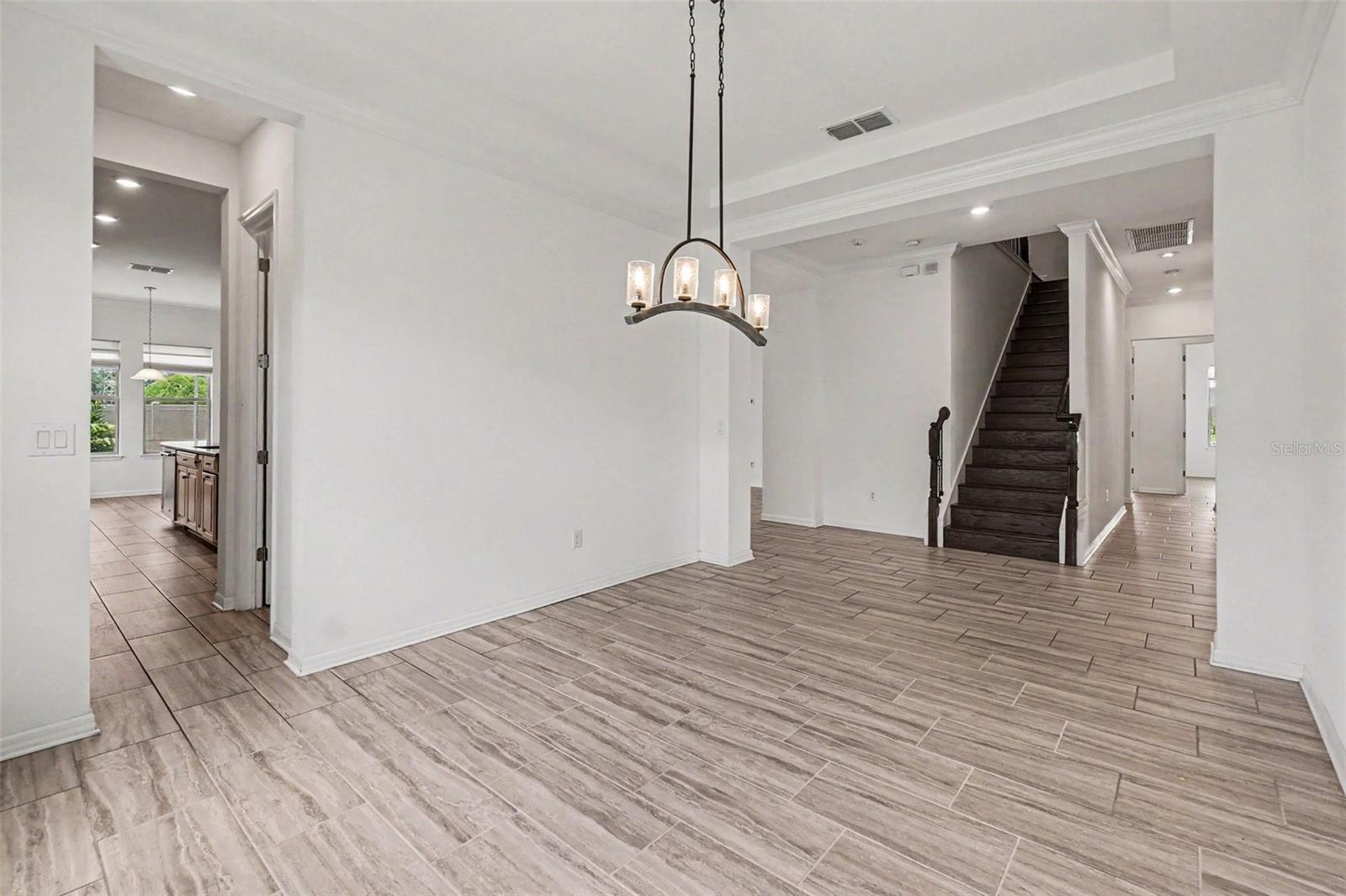 SERENITY CREEK REP OF TR N - Residential
