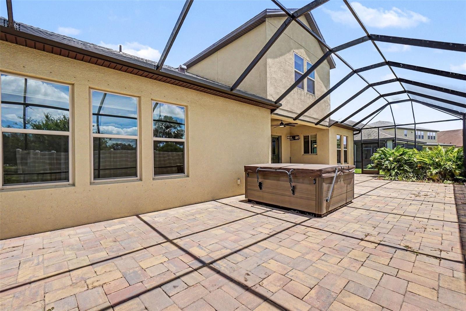 SERENITY CREEK REP OF TR N - Residential