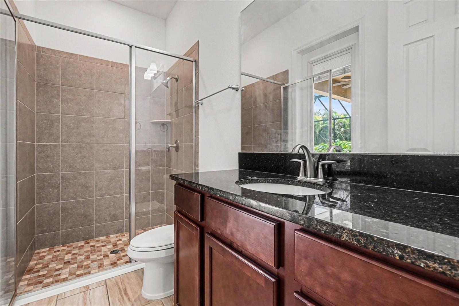 SERENITY CREEK REP OF TR N - Residential