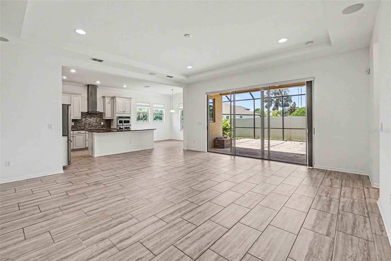 SERENITY CREEK REP OF TR N - Residential