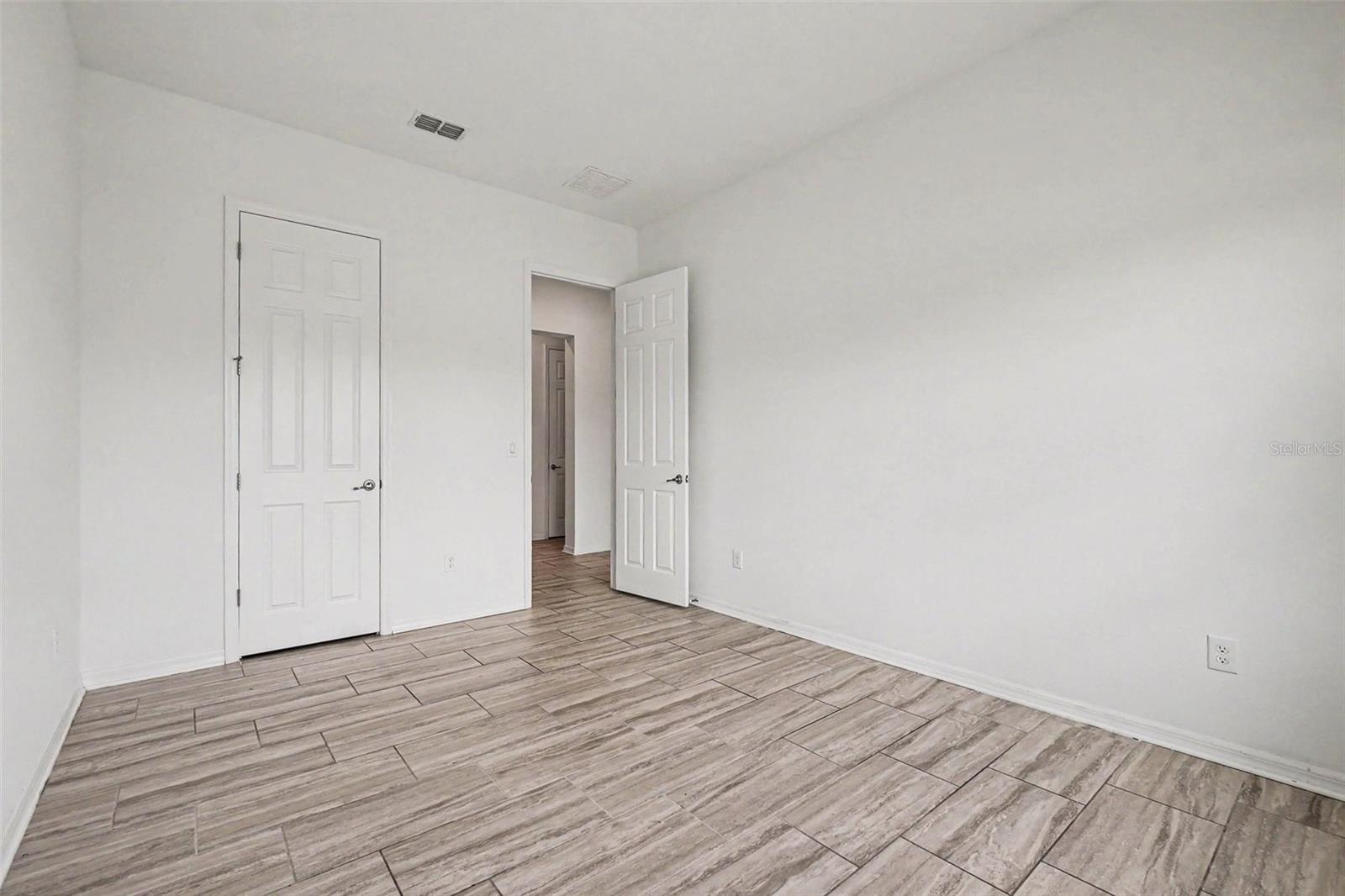 SERENITY CREEK REP OF TR N - Residential