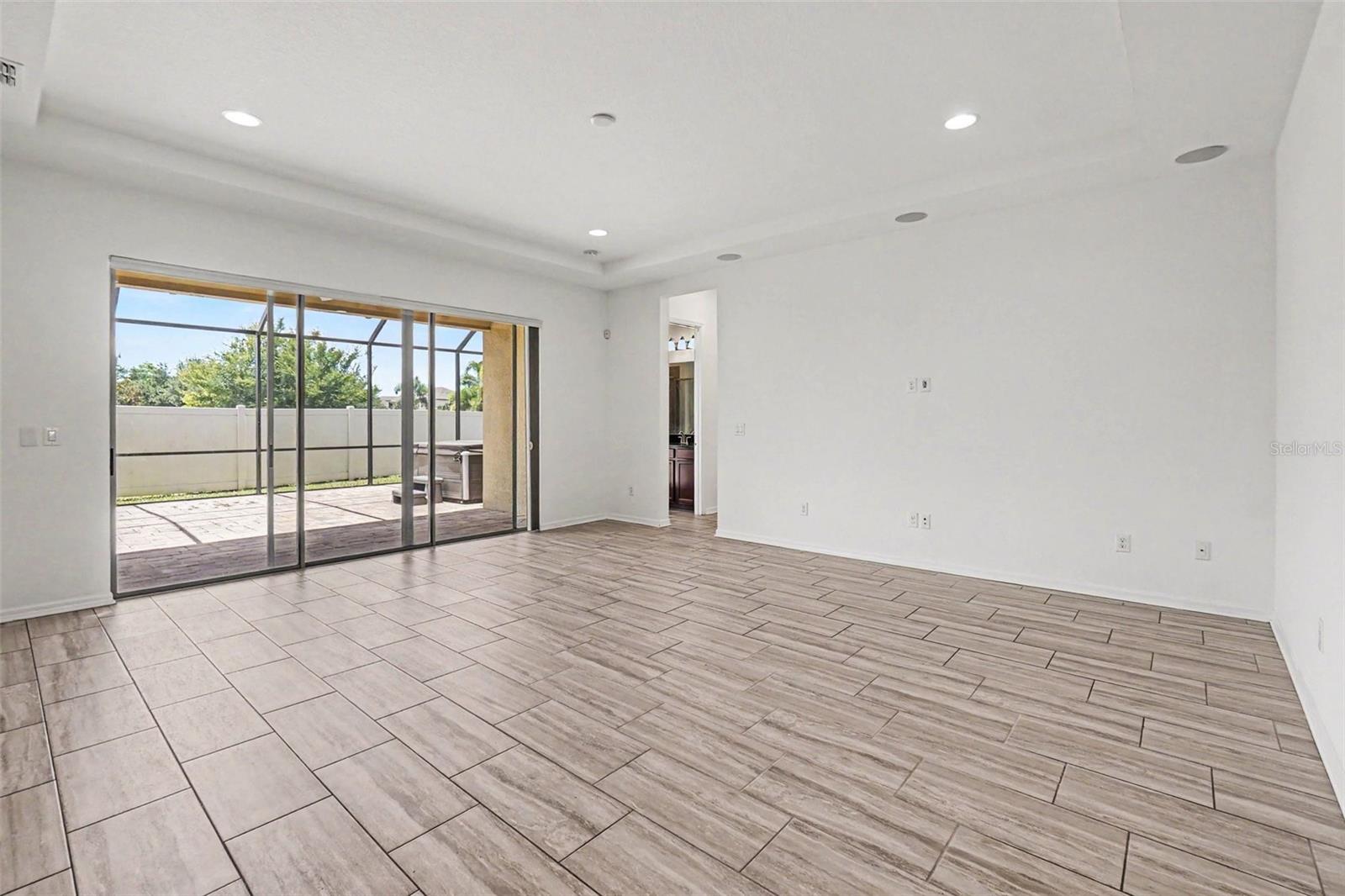 SERENITY CREEK REP OF TR N - Residential