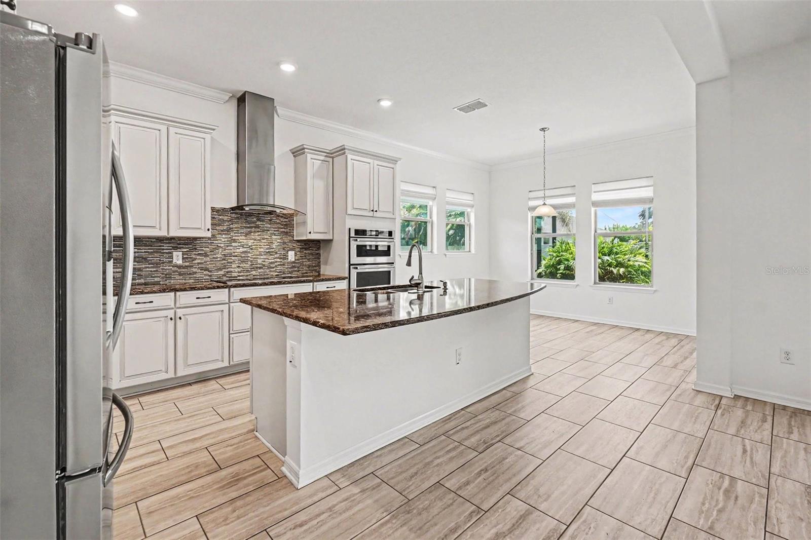 SERENITY CREEK REP OF TR N - Residential