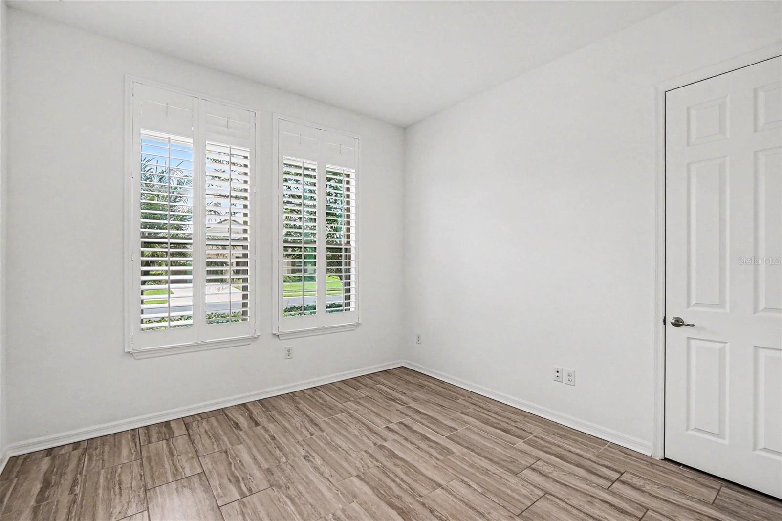 SERENITY CREEK REP OF TR N - Residential