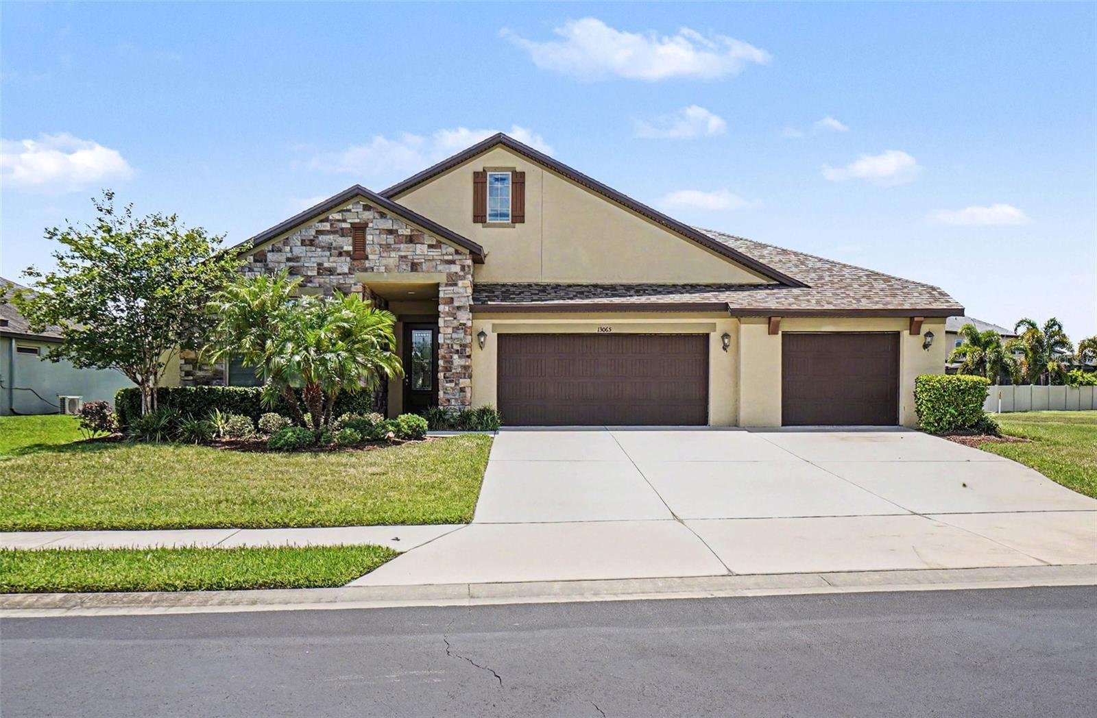 SERENITY CREEK REP OF TR N - Residential