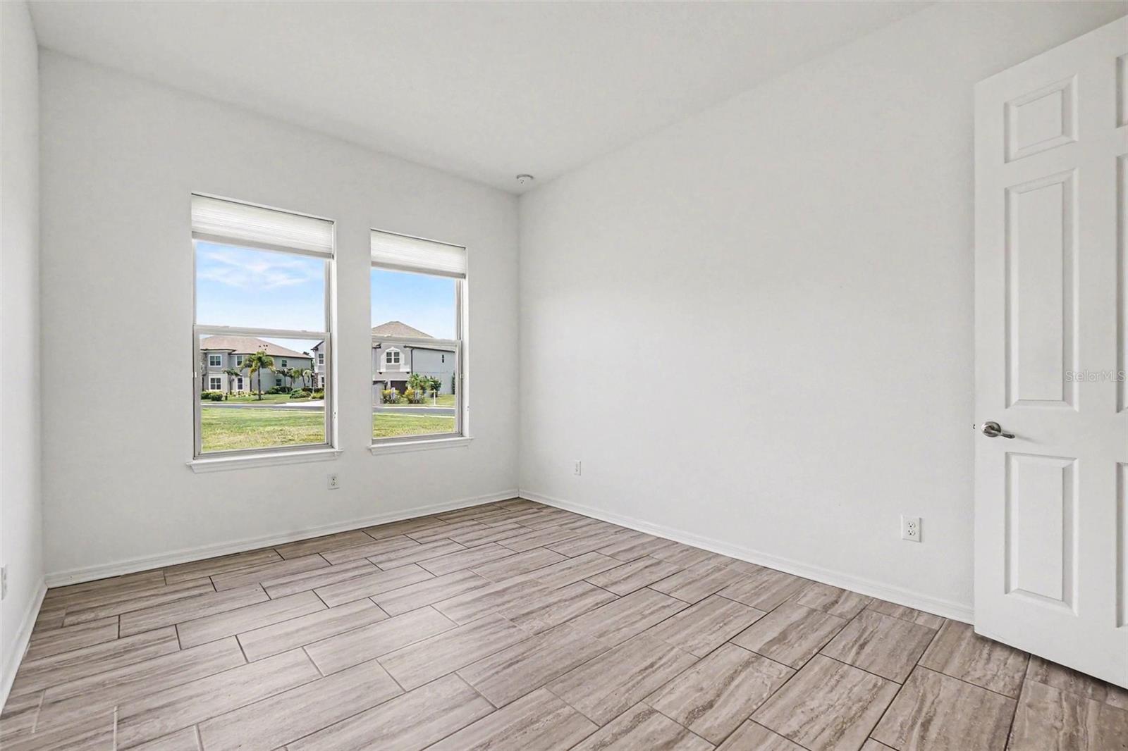 SERENITY CREEK REP OF TR N - Residential