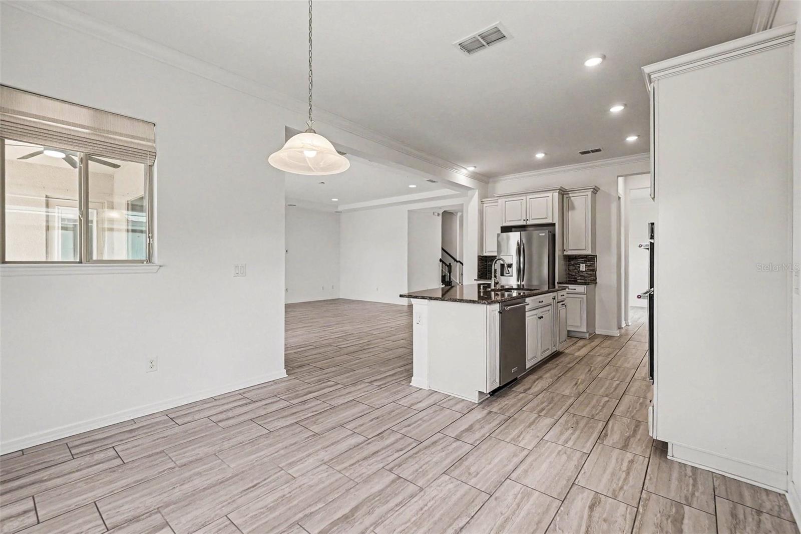 SERENITY CREEK REP OF TR N - Residential