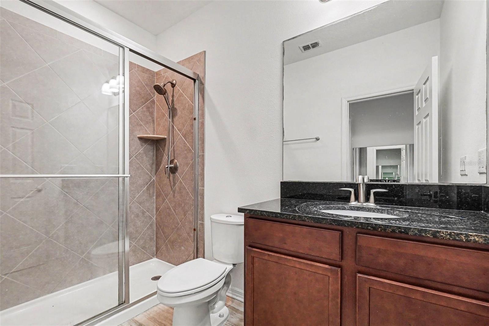 SERENITY CREEK REP OF TR N - Residential