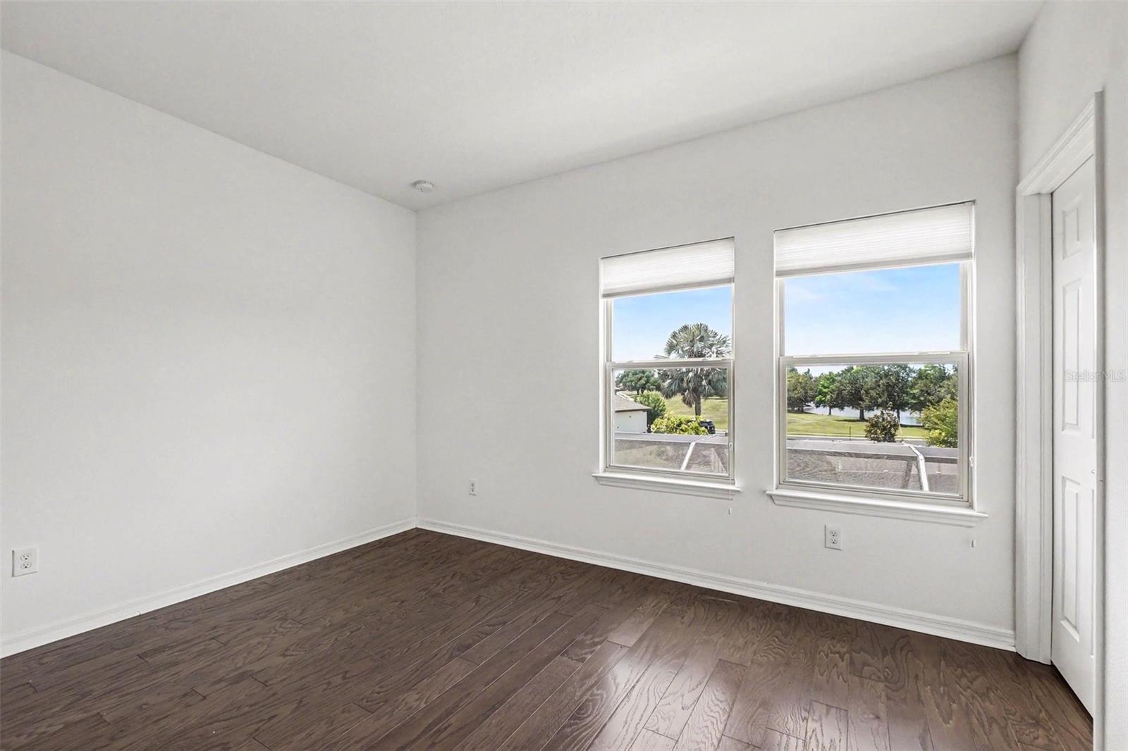 SERENITY CREEK REP OF TR N - Residential
