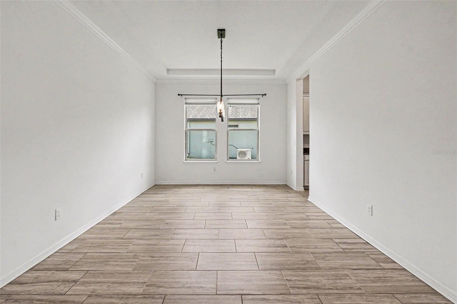 SERENITY CREEK REP OF TR N - Residential