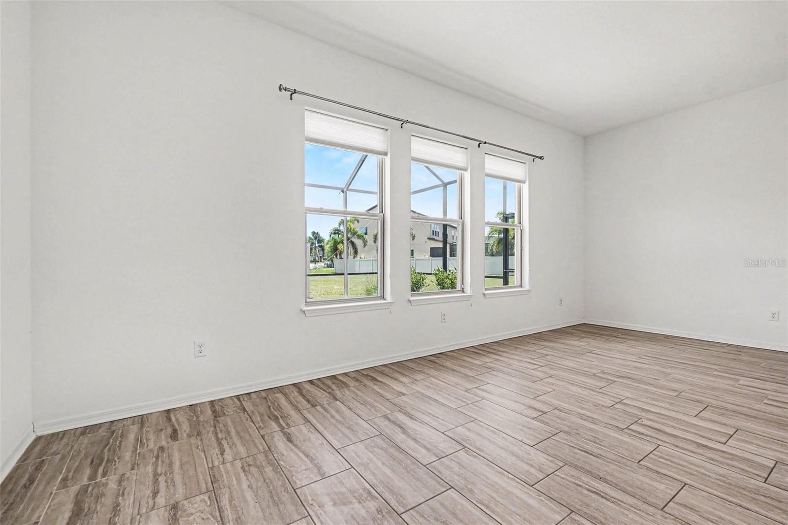 SERENITY CREEK REP OF TR N - Residential