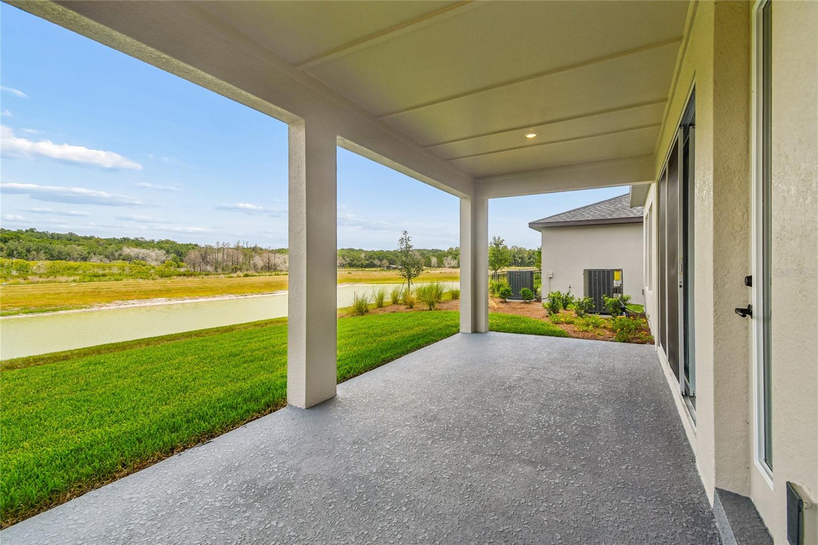 OAKFIELD AT MOUNT DORA - Residential