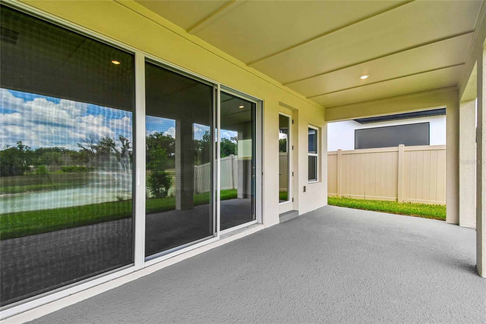 OAKFIELD AT MOUNT DORA - Residential