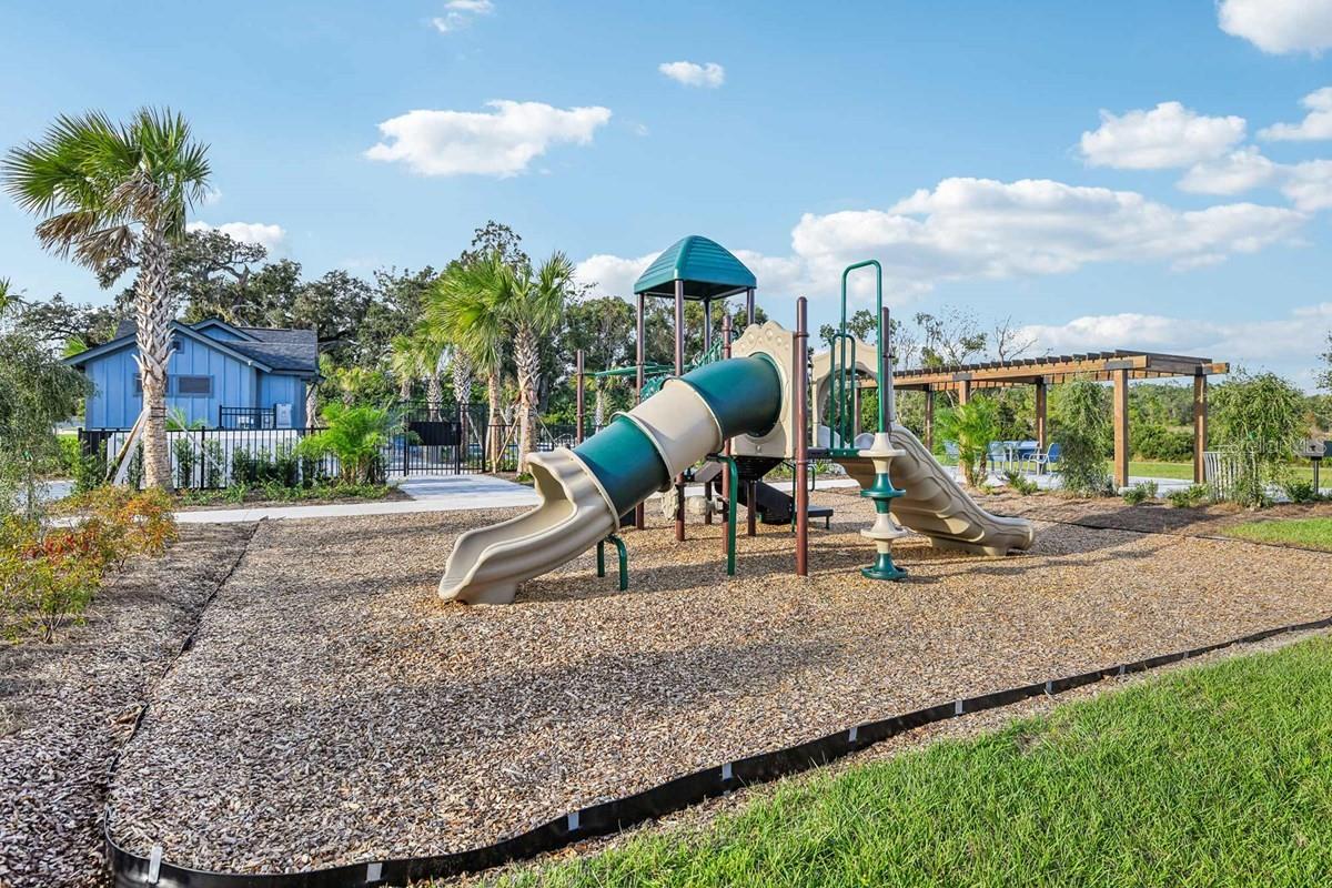 OAKFIELD AT MOUNT DORA - Residential