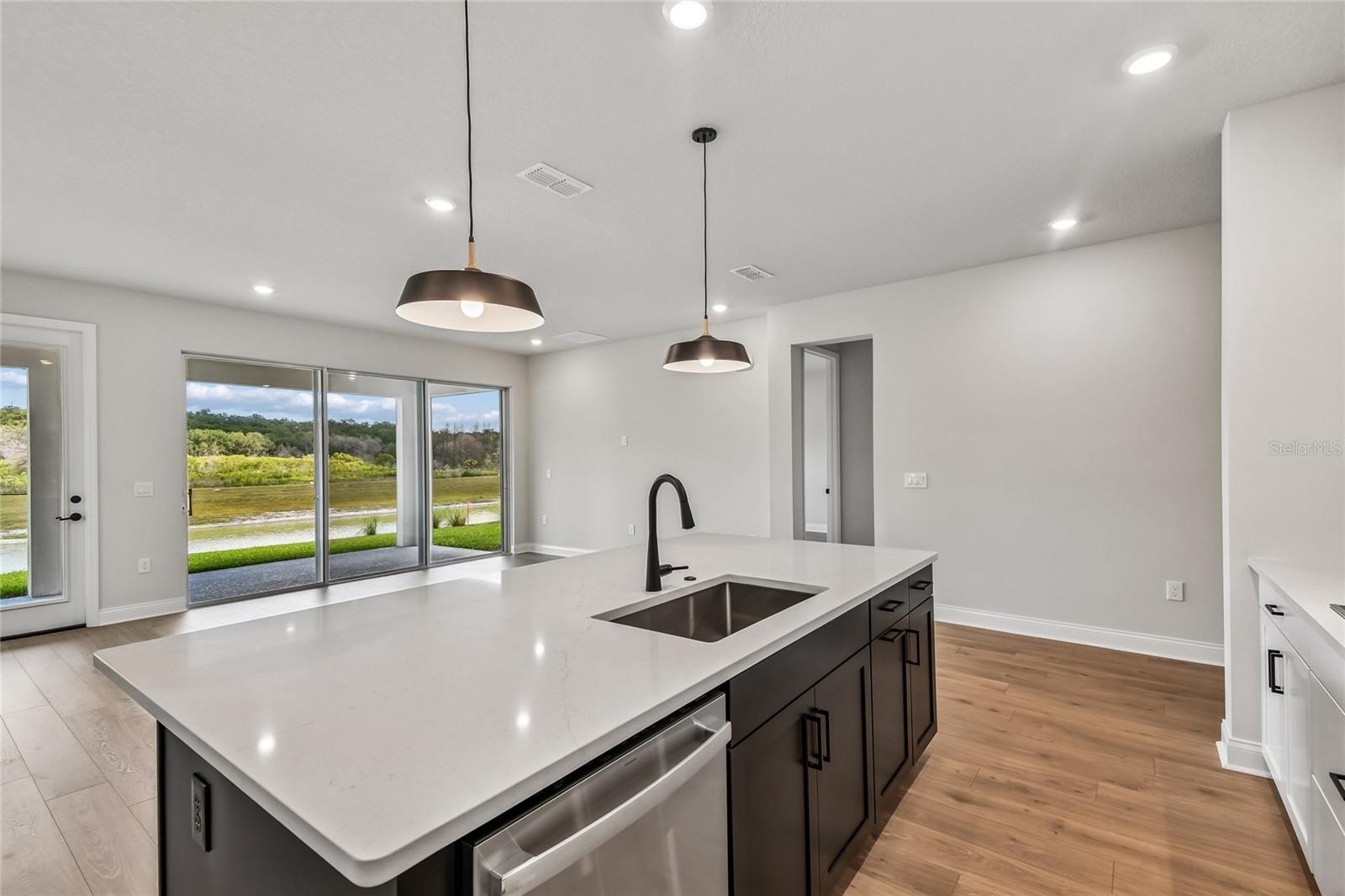 OAKFIELD AT MOUNT DORA - Residential
