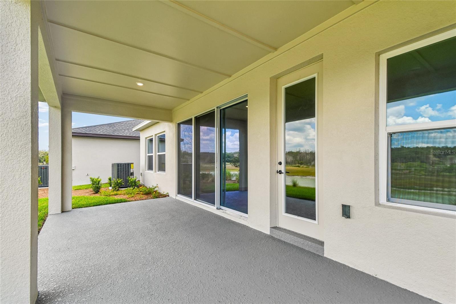 OAKFIELD AT MOUNT DORA - Residential
