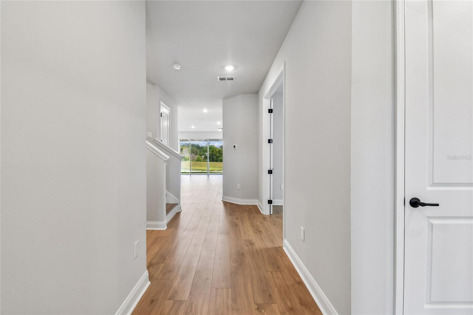 OAKFIELD AT MOUNT DORA - Residential