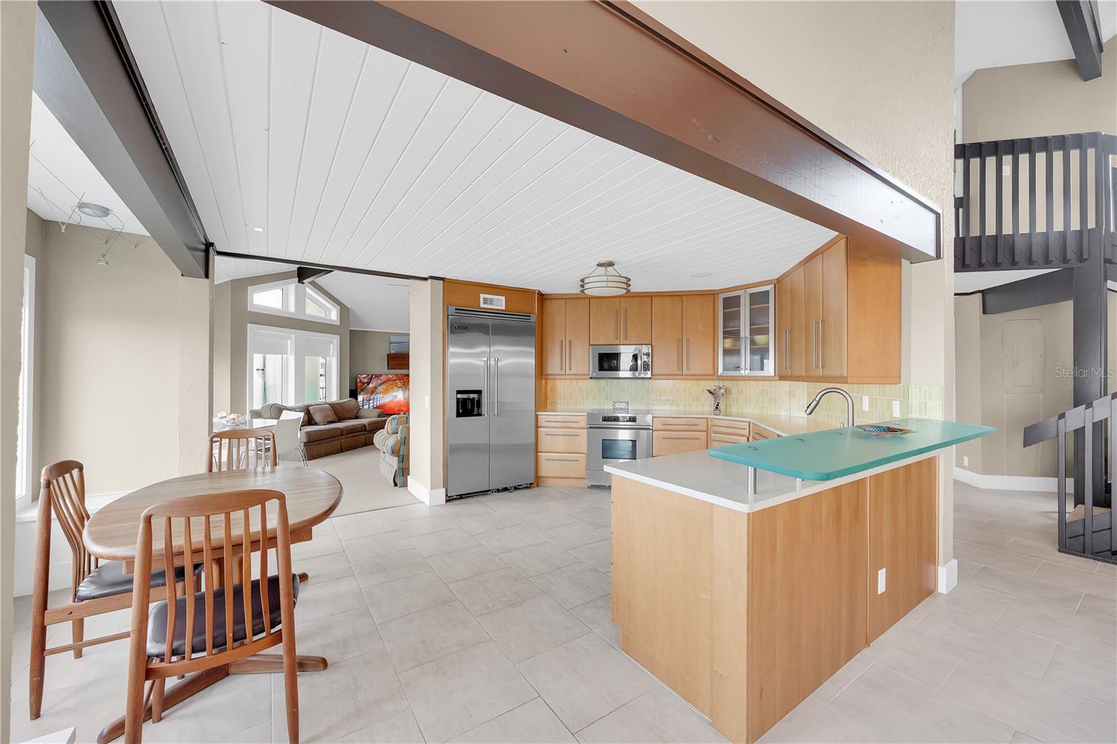 SUMMERHAVEN - Residential
