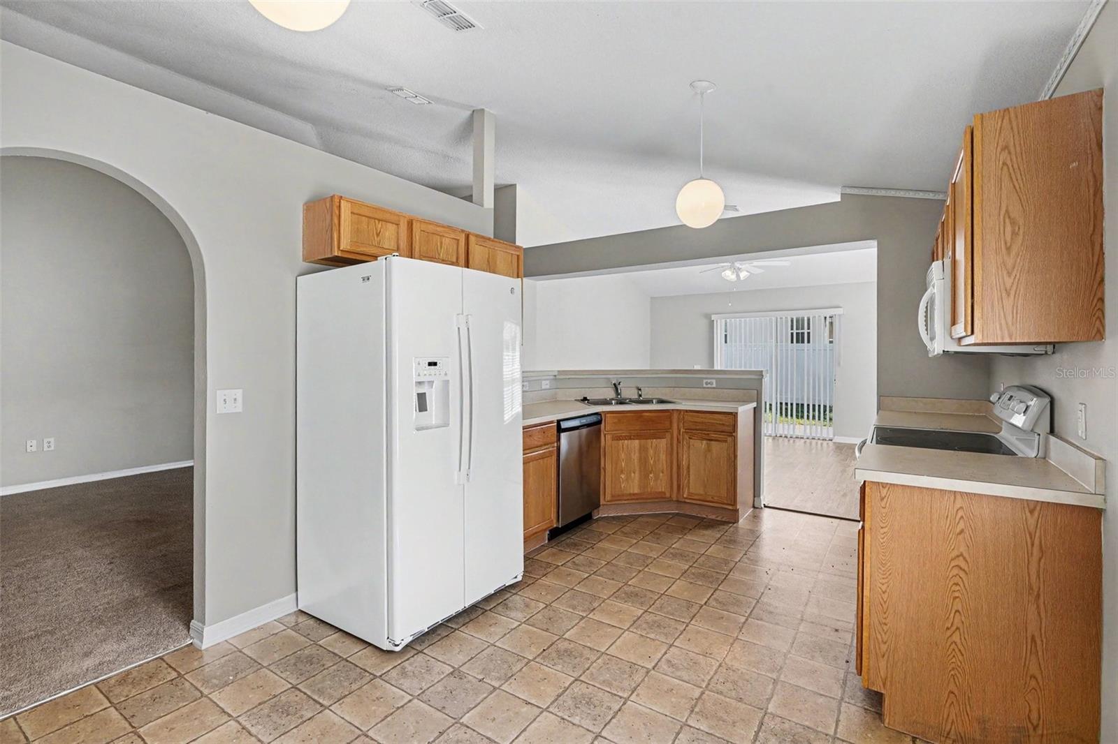 EAGLE PINES VIEW - Residential