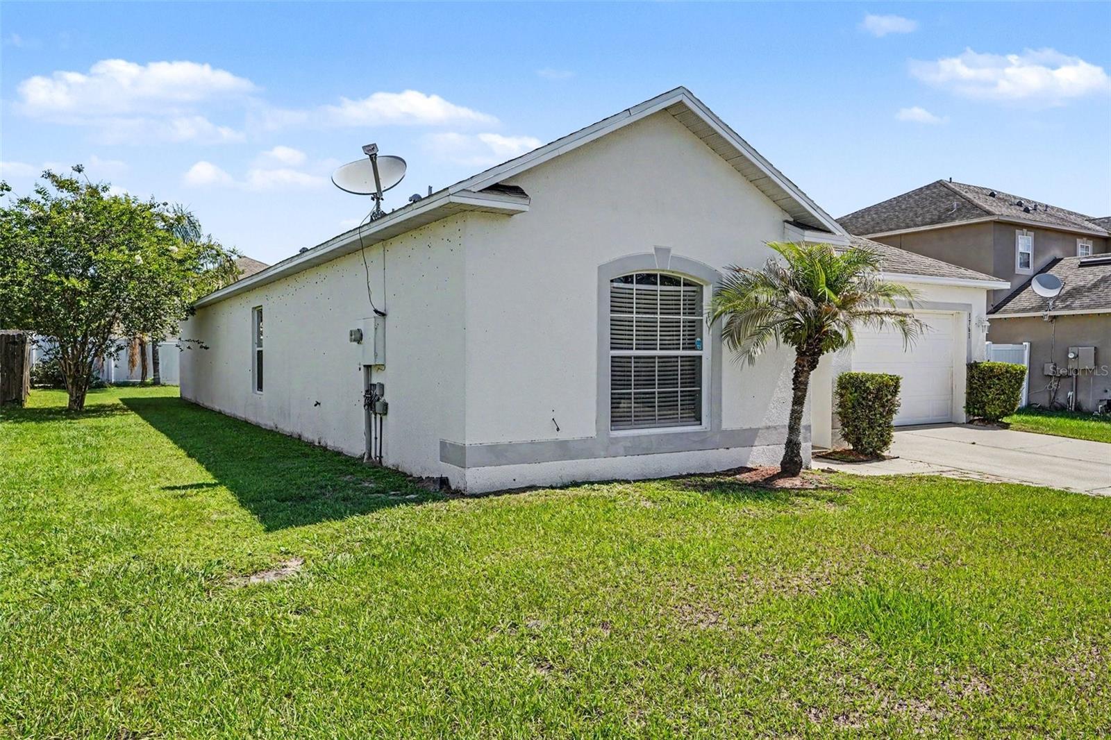 EAGLE PINES VIEW - Residential