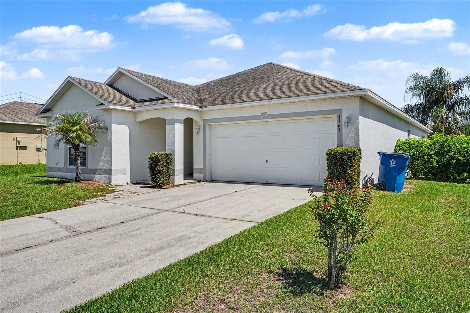 EAGLE PINES VIEW - Residential