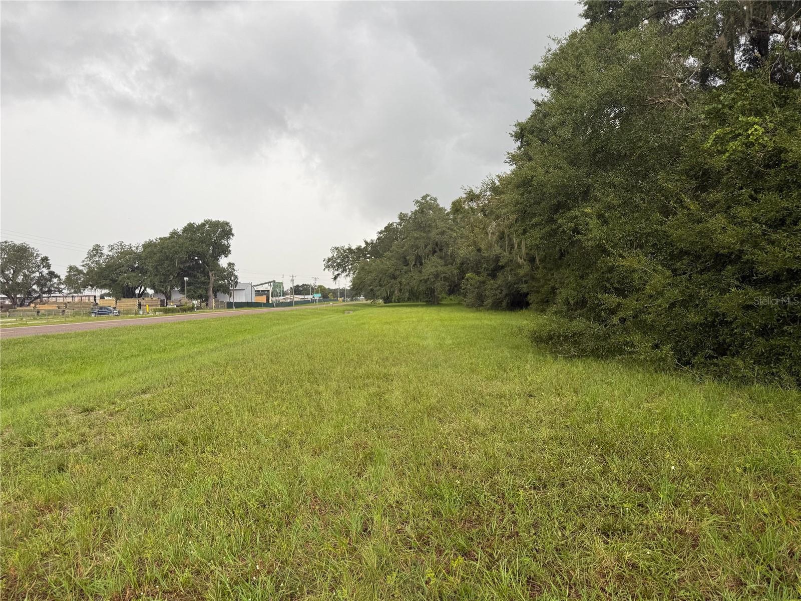 +++ 2.93 Acres with Hwy 471 Road Frontage – Just South of Hwy 50

Come take a look at this 2.93-acre of land with approximately 400 feet of frontage along Hwy 471, just south of Hwy 50. This property is covered in beautiful Florida woods and gives you plenty of room to spread out.

It’s the kind of place where you can build a home, put up a barn, or keep it as an investment for the future. With its highway frontage, there’s also potential down the road for a small business or other use.

Conveniently located near Tarrytown, but still tucked back enough to give you peace and space, this acreage is a great find for anyone wanting a slice of country living.