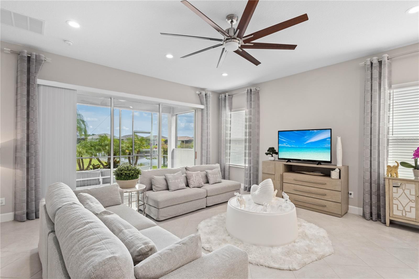 VALENCIA DEL SOL PH 1 - Residential