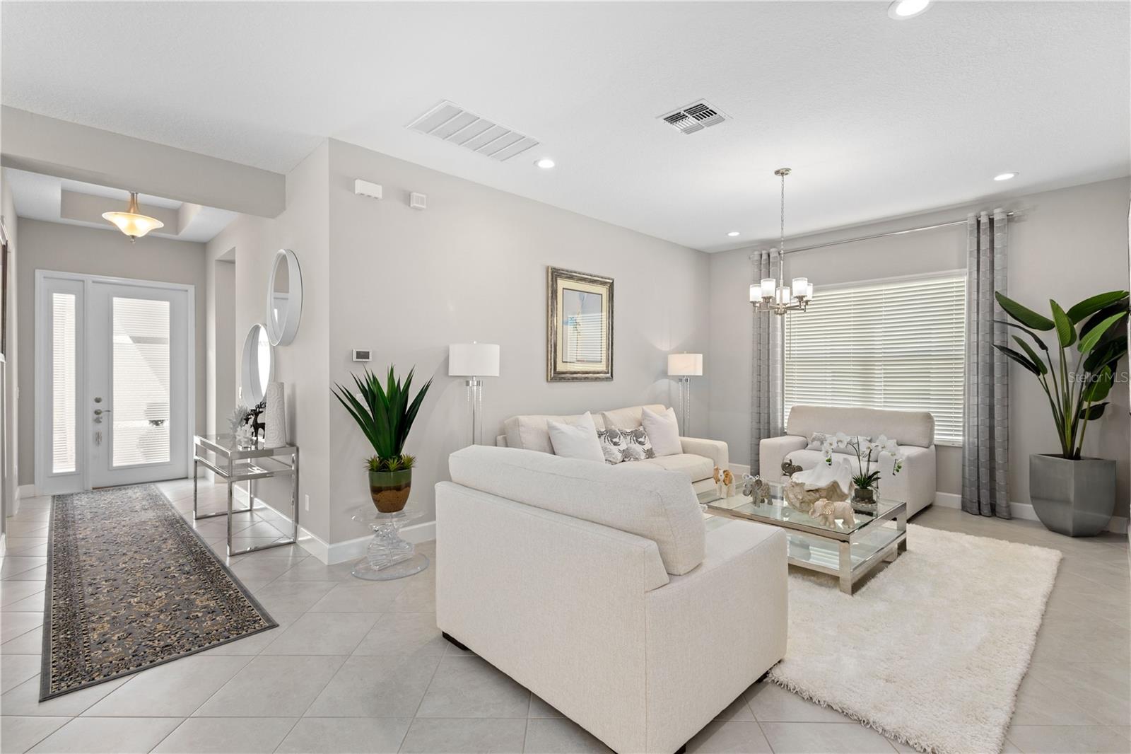 VALENCIA DEL SOL PH 1 - Residential