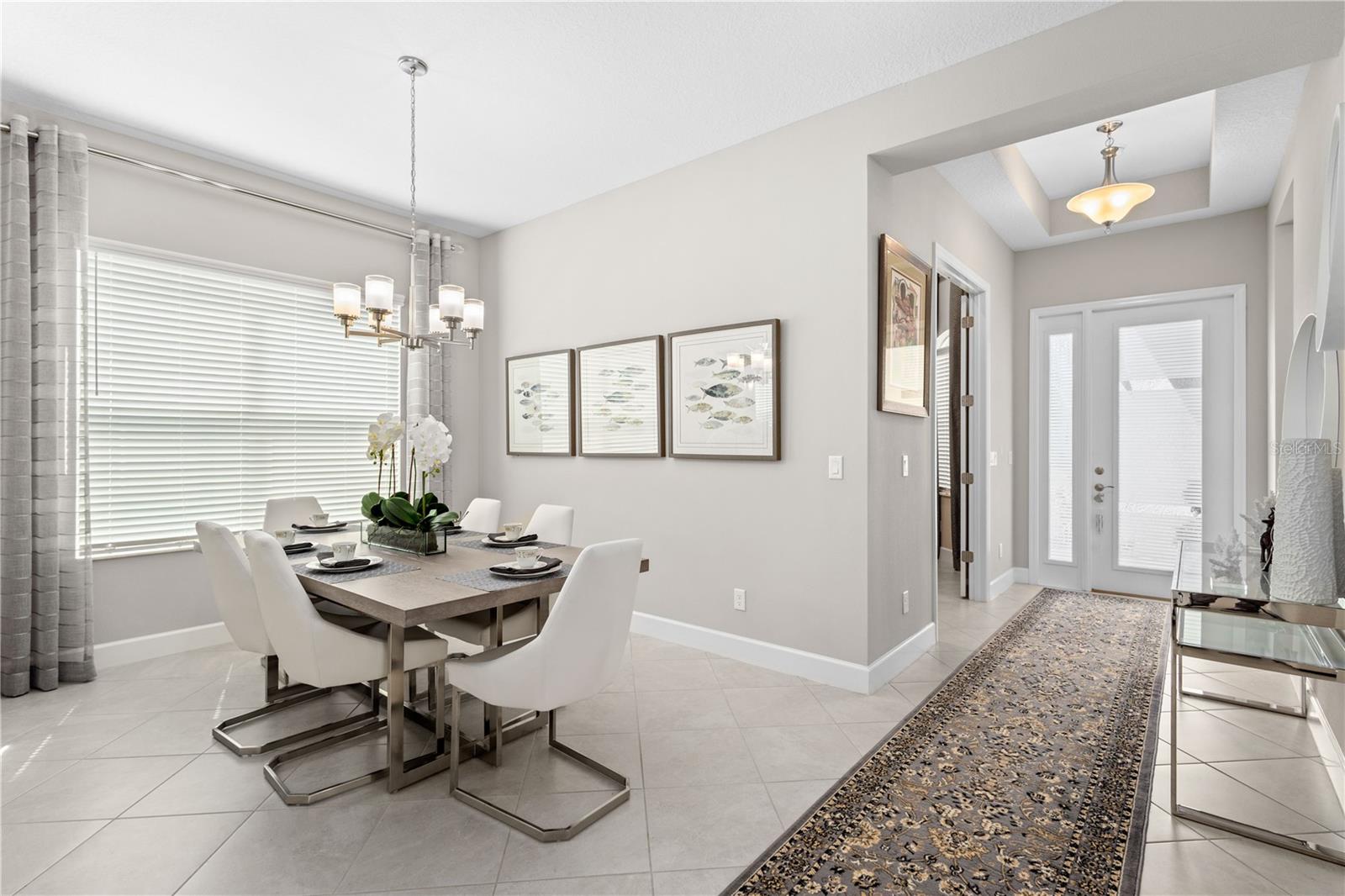 VALENCIA DEL SOL PH 1 - Residential