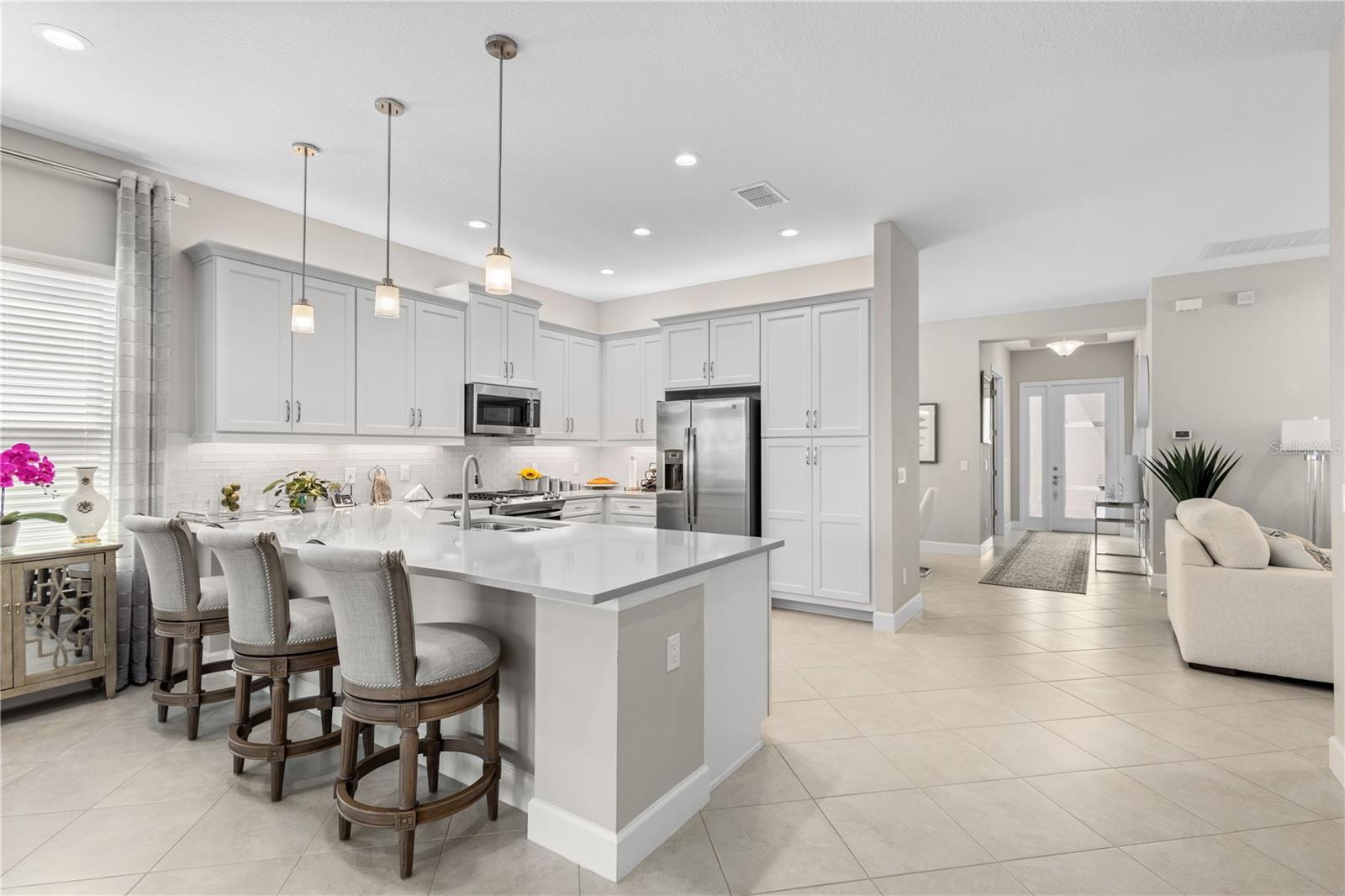 VALENCIA DEL SOL PH 1 - Residential