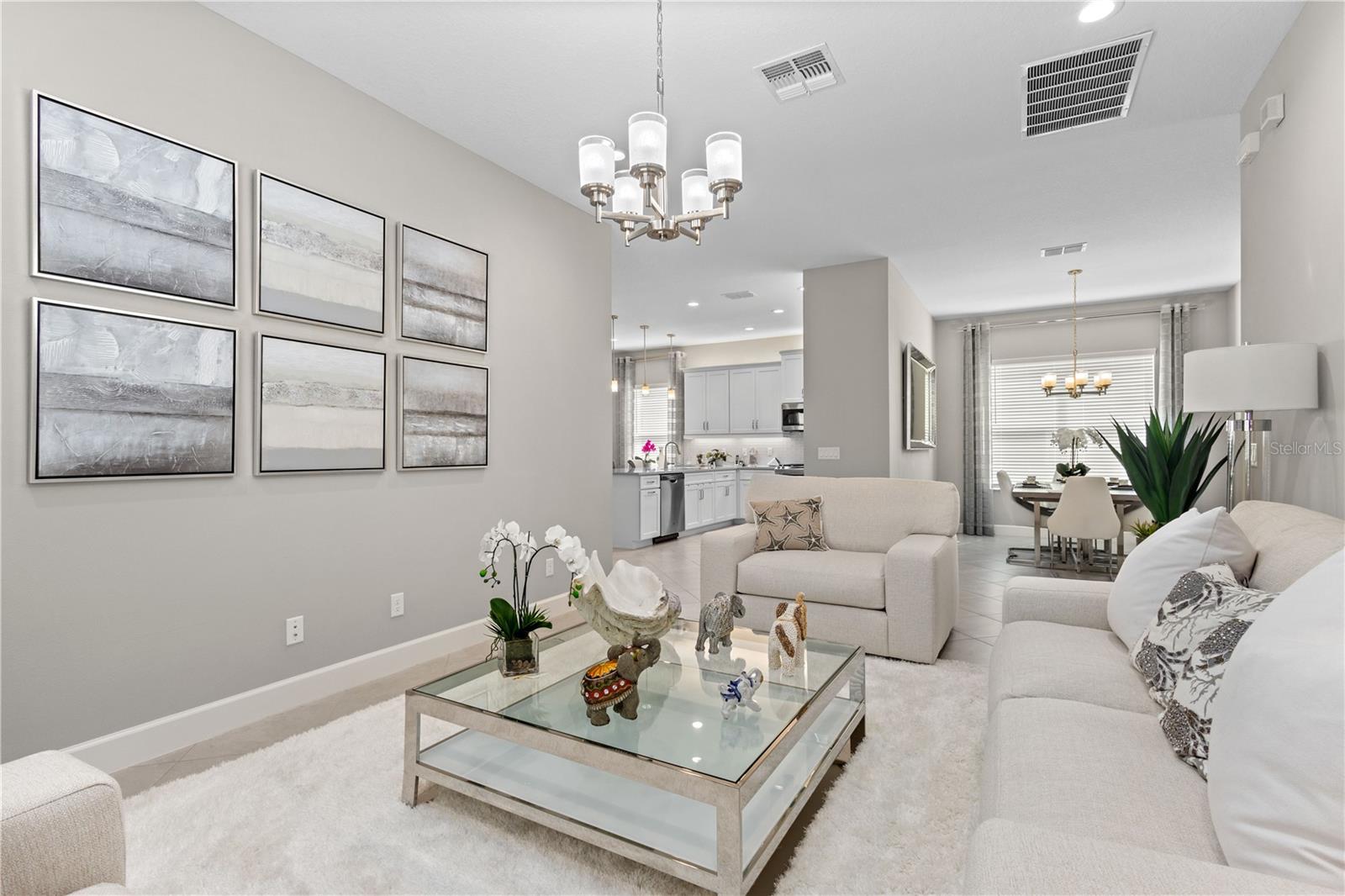 VALENCIA DEL SOL PH 1 - Residential