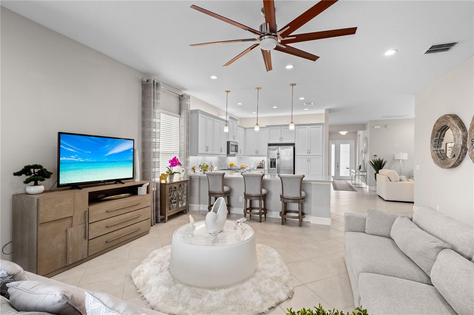 VALENCIA DEL SOL PH 1 - Residential
