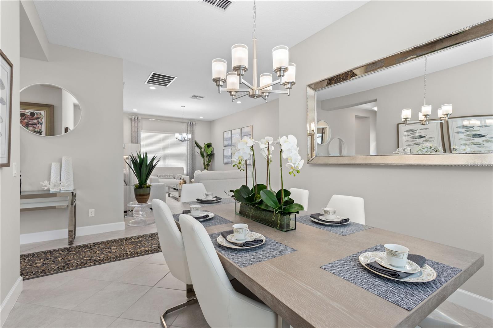 VALENCIA DEL SOL PH 1 - Residential