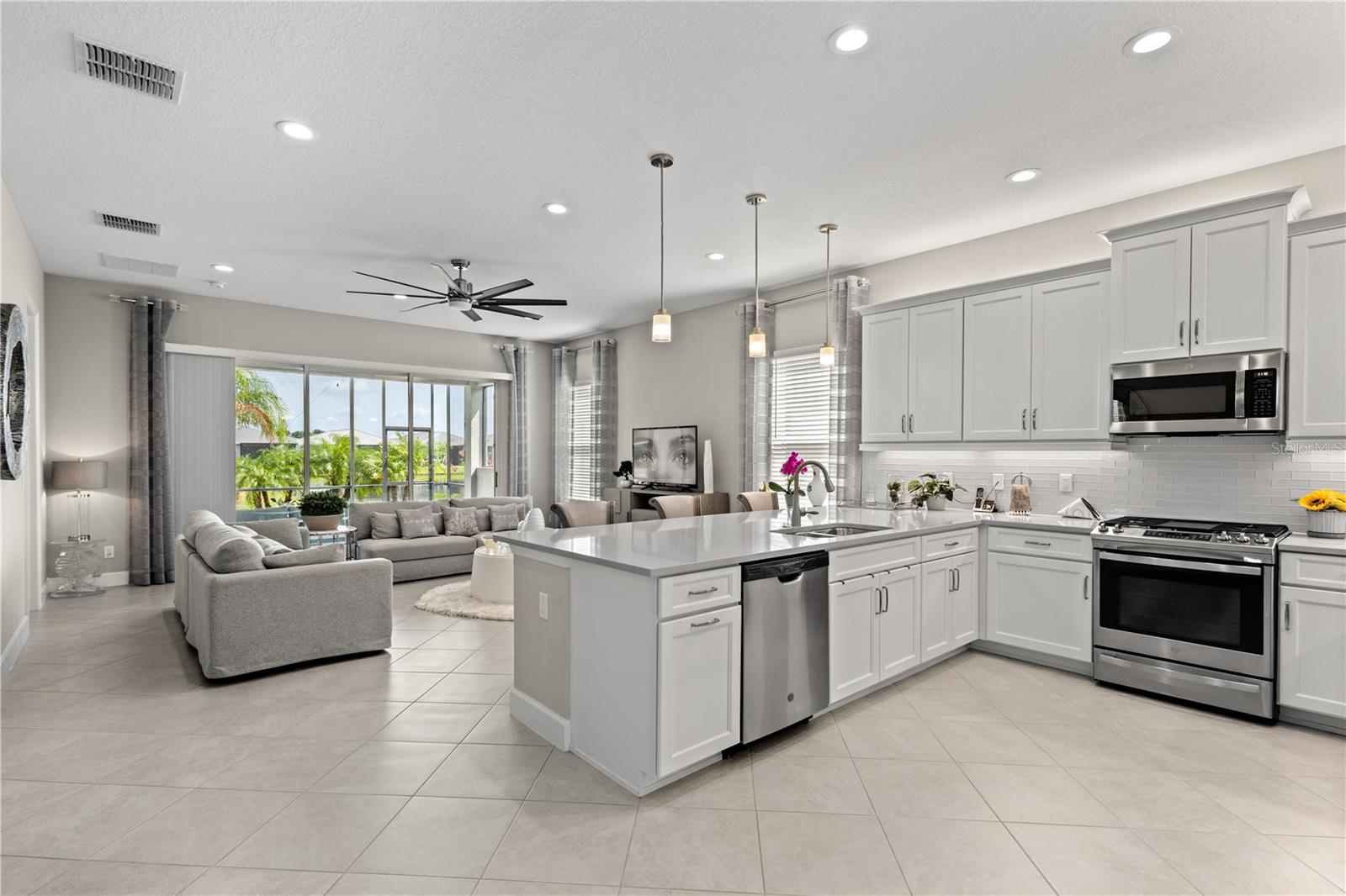 VALENCIA DEL SOL PH 1 - Residential