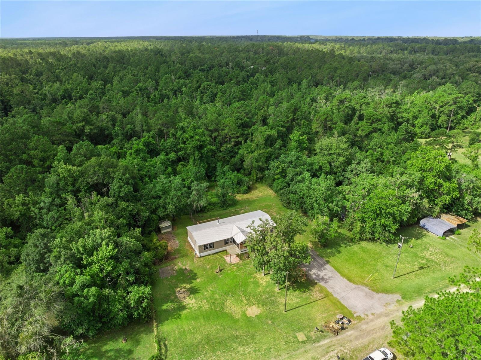 SHADY OAKS - Residential