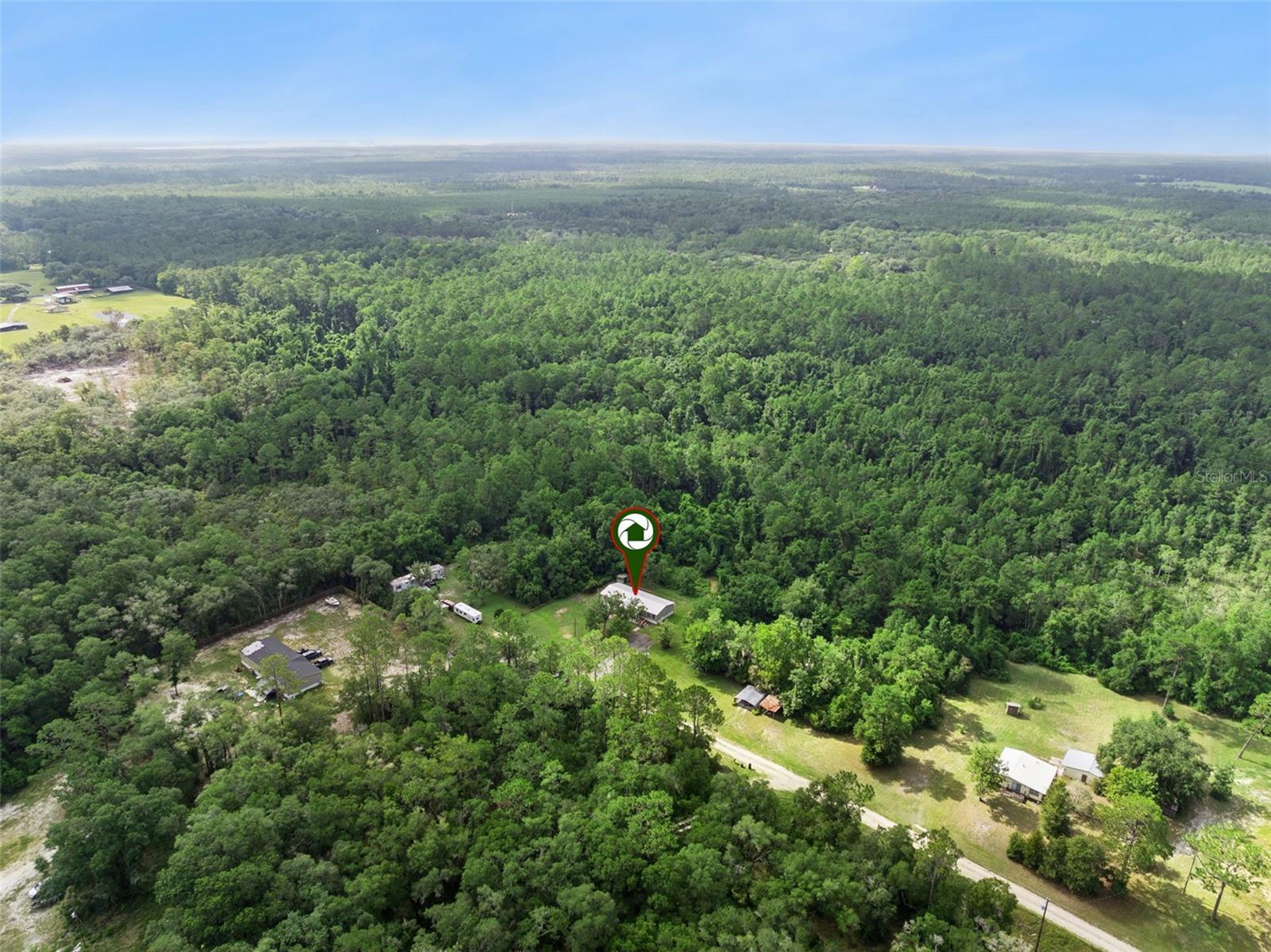 SHADY OAKS - Residential