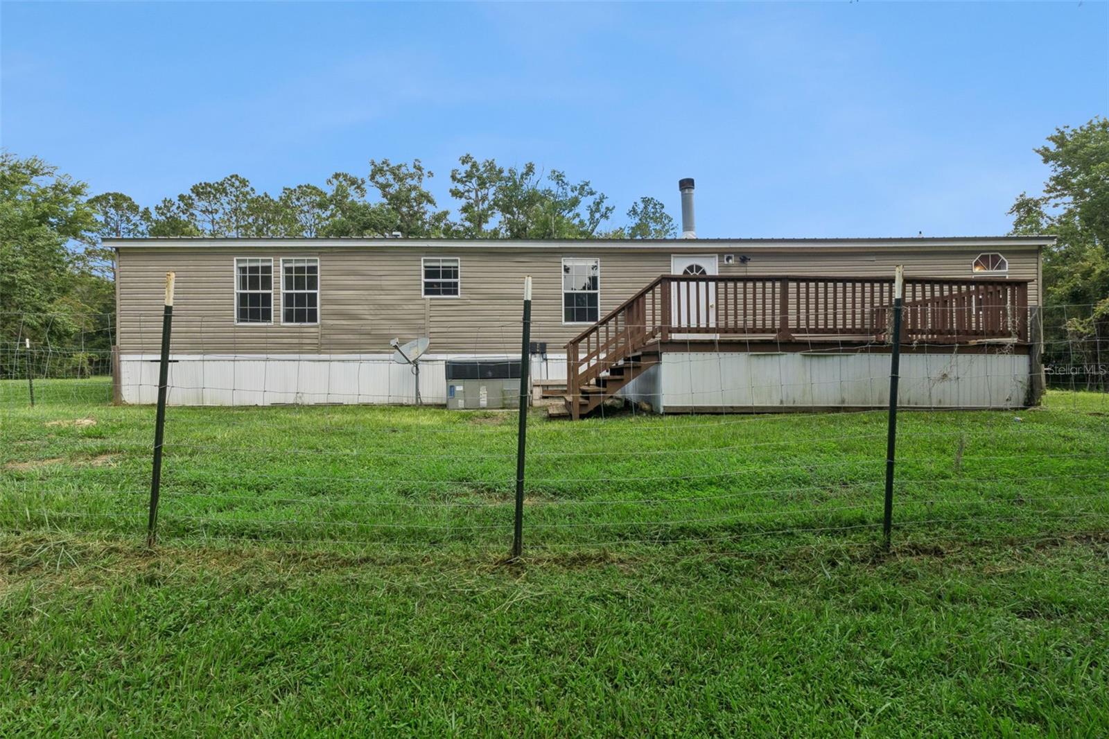 SHADY OAKS - Residential