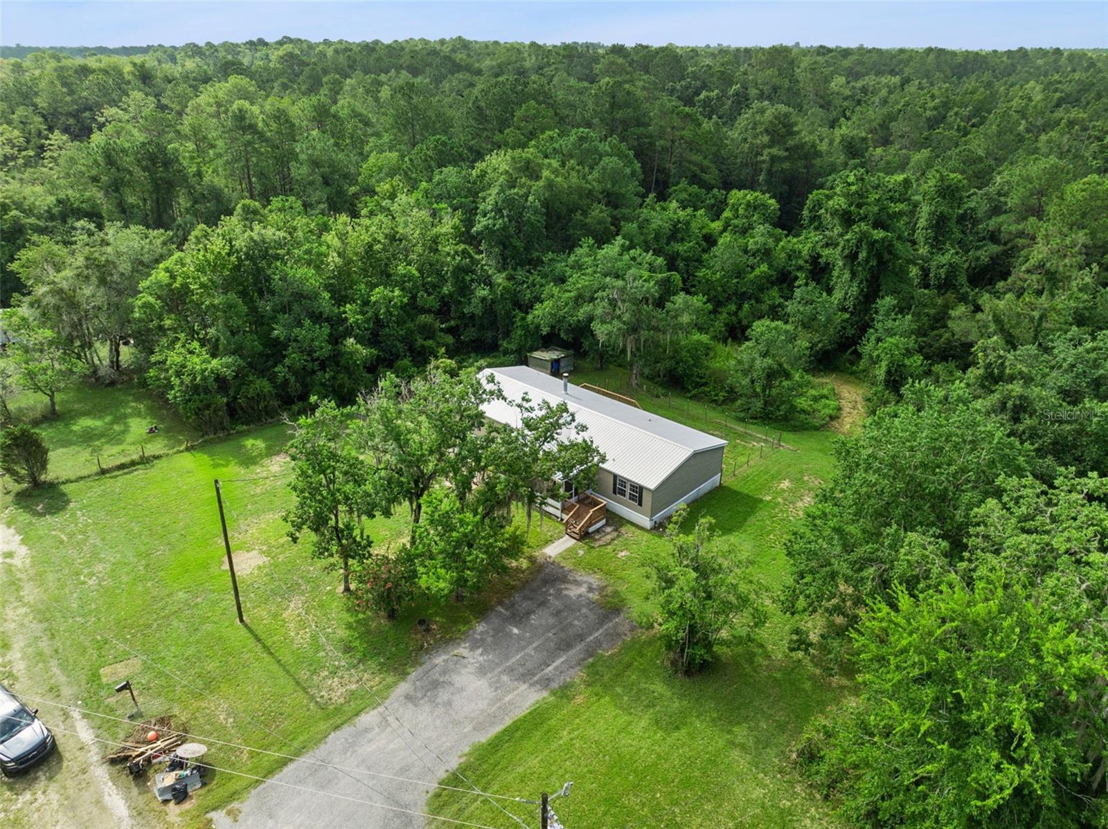 SHADY OAKS - Residential