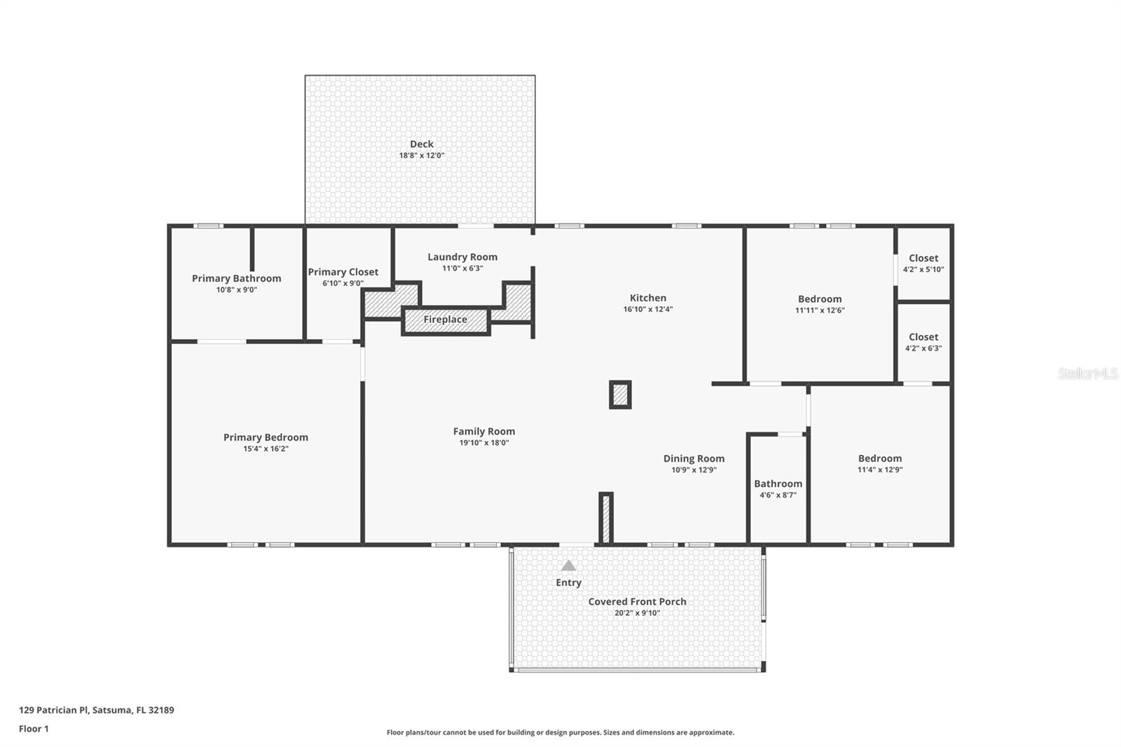 SHADY OAKS - Residential