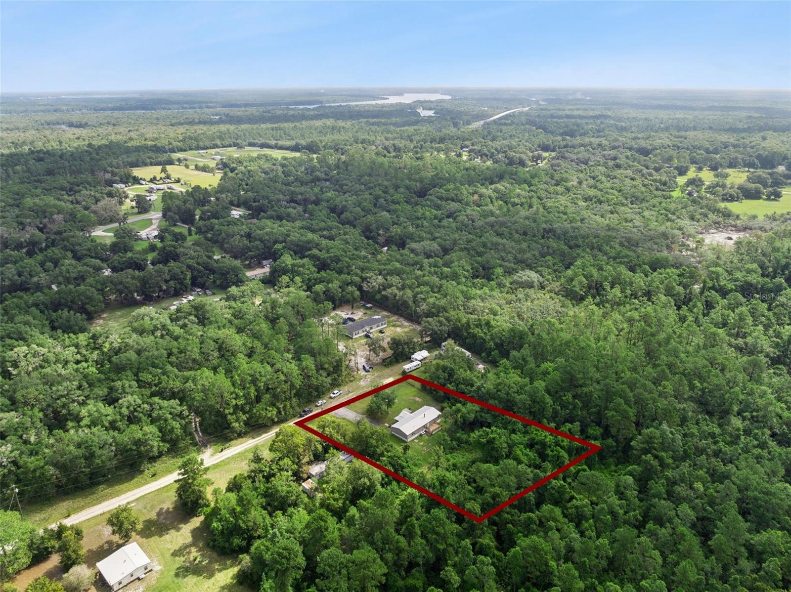 SHADY OAKS - Residential
