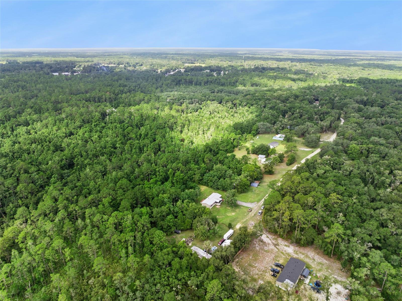 SHADY OAKS - Residential